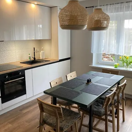 Bike&ski * Krosnowice