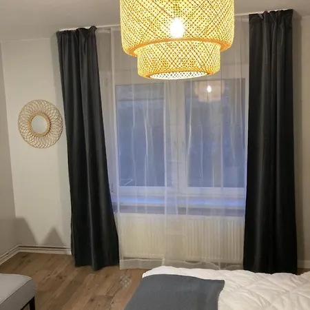 Apartment Bike&ski *