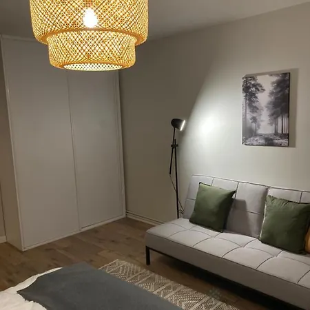 Bike&ski * Krosnowice