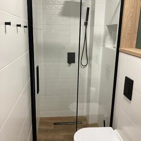 Bike&ski Lägenhet *