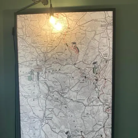 Apartment Bike&ski