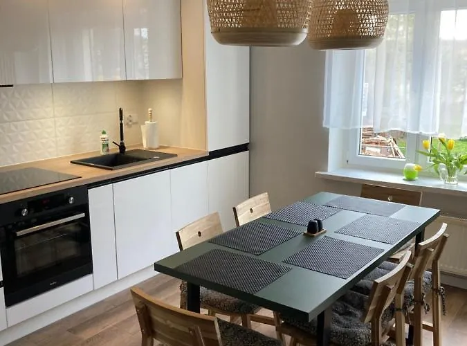 Bike&ski * Krosnowice