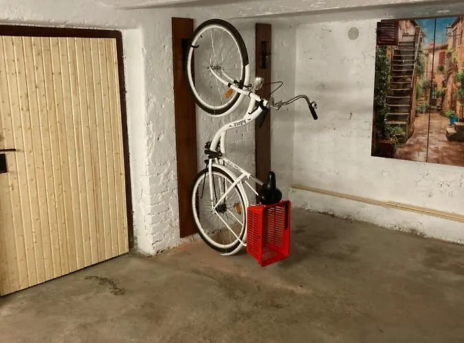 Bike&ski * Krosnowice